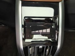 Volvo S90 B5 Luxury Edition - ფოტო 12