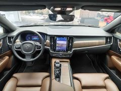 Volvo S90 B5 Luxury Edition - ფოტო 13