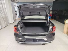 Volvo S90 B5 Luxury Edition - ფოტო 14
