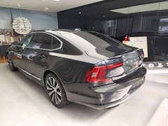 Volvo S90 B5 Luxury Edition - ფოტო 15