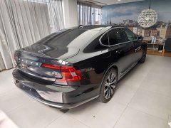 Volvo S90 B5 Luxury Edition - ფოტო 17