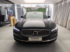 Volvo S90 B5 Luxury Edition - ფოტო 2