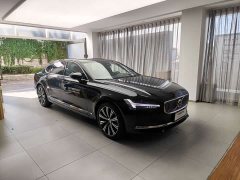 Volvo S90 B5 Luxury Edition - ფოტო 3
