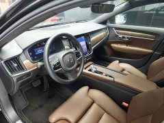 Volvo S90 B5 Luxury Edition - ფოტო 5