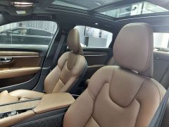 Volvo S90 B5 Luxury Edition - ფოტო 6