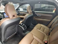 Volvo S90 B5 Luxury Edition - ფოტო 7