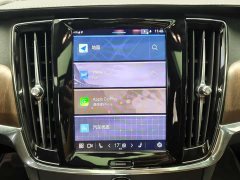 Volvo S90 B5 Luxury Edition - ფოტო 8
