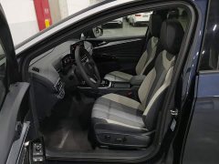 Volkswagen ID.4 CROZZ Edition - ფოტო 10