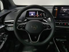 Volkswagen ID.4 CROZZ Edition - ფოტო 11