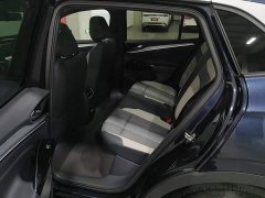Volkswagen ID.4 CROZZ Edition - ფოტო 15