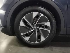 Volkswagen ID.4 CROZZ Edition - ფოტო 17