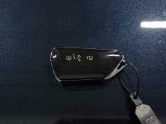 Volkswagen ID.4 CROZZ Edition - ფოტო 19