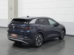 Volkswagen ID.4 CROZZ Edition - ფოტო 2