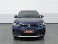 Volkswagen ID.4 CROZZ Edition - ფოტო 3