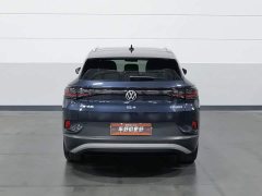 Volkswagen ID.4 CROZZ Edition - ფოტო 4