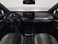 Volkswagen ID.4 CROZZ Edition - ფოტო 5