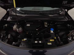 Volkswagen ID.4 CROZZ Edition - ფოტო 6