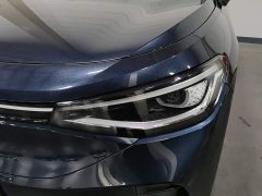 Volkswagen ID.4 CROZZ Edition - ფოტო 7