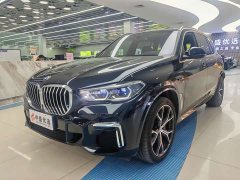 BMW X5 xDrive 40Li M - ფოტო 1