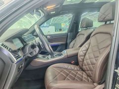 BMW X5 xDrive 40Li M - ფოტო 2
