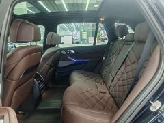 BMW X5 xDrive 40Li M - ფოტო 3