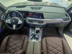 BMW X5 xDrive 40Li M - ფოტო 4