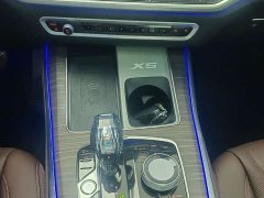 BMW X5 xDrive 40Li M - ფოტო 6
