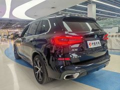 BMW X5 xDrive 40Li M - ფოტო 9