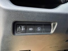 Toyota RAV4 2.0L CVT2WDPLUS Edition - ფოტო 12