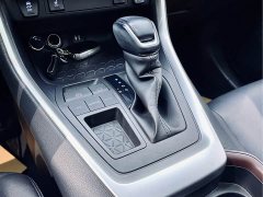 Toyota RAV4 2.0L CVT2WDPLUS Edition - ფოტო 16