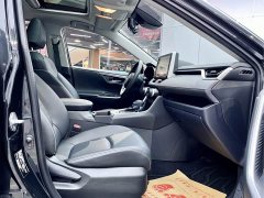 Toyota RAV4 2.0L CVT2WDPLUS Edition - ფოტო 17