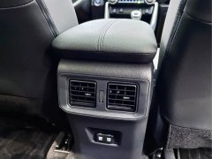 Toyota RAV4 2.0L CVT2WDPLUS Edition - ფოტო 18