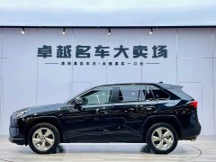 Toyota RAV4 2.0L CVT2WDPLUS Edition - ფოტო 4