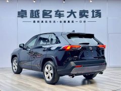 Toyota RAV4 2.0L CVT2WDPLUS Edition - ფოტო 5
