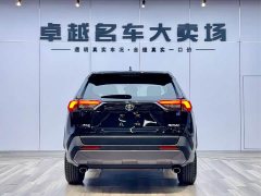 Toyota RAV4 2.0L CVT2WDPLUS Edition - ფოტო 6