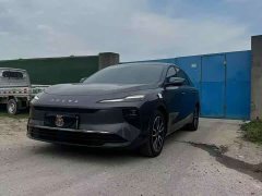 SAIC D6 450km Edition - ფოტო 1