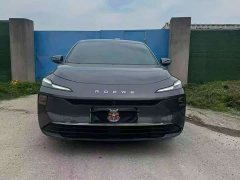 SAIC D6 450km Edition - ფოტო 2