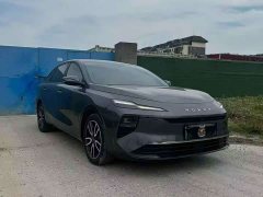 SAIC D6 450km Edition - ფოტო 3