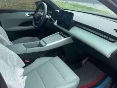SAIC D6 450km Edition - ფოტო 4