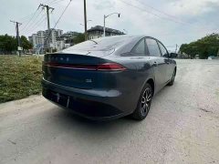 SAIC D6 450km Edition - ფოტო 7
