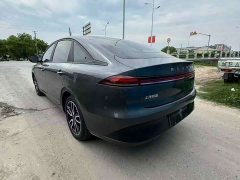 SAIC D6 450km Edition - ფოტო 9