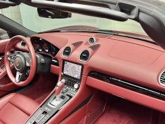 Porsche 718 Boxster T 2.0T - ფოტო 12
