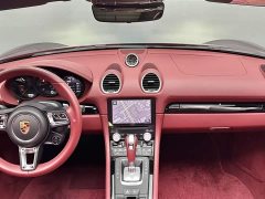 Porsche 718 Boxster T 2.0T - ფოტო 13
