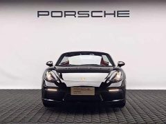 Porsche 718 Boxster T 2.0T - ფოტო 2