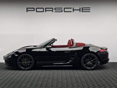Porsche 718 Boxster T 2.0T - ფოტო 4