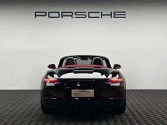Porsche 718 Boxster T 2.0T - ფოტო 5