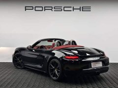 Porsche 718 Boxster T 2.0T - ფოტო 6