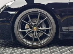 Porsche 718 Boxster T 2.0T - ფოტო 8