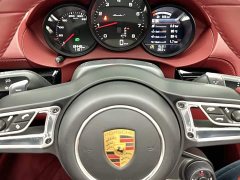 Porsche 718 Boxster T 2.0T - ფოტო 9