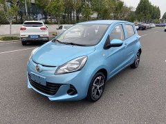 Changan E-Star Edition - ფოტო 1